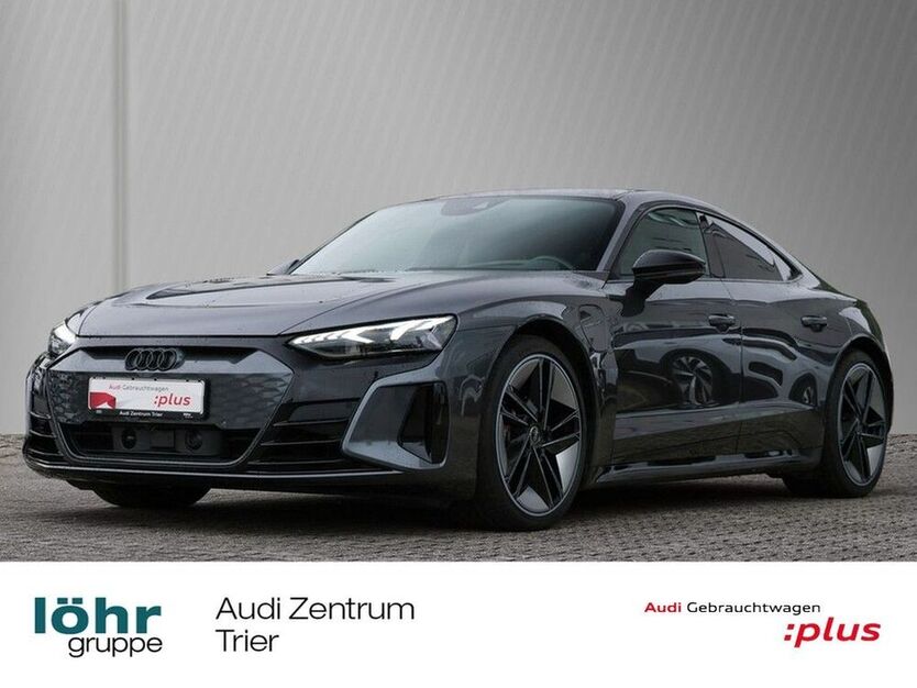 e-tron GT