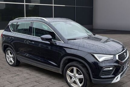 Seat Ateca 41.853 km 24.000 &euro; Burglauer 97724