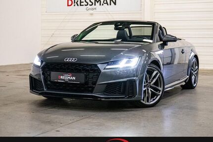Audi TT 35.688 km 37.698 &euro; Hamm 59067