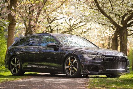 Audi A6 82.000 km 34.499 &euro; Schöningen 38364