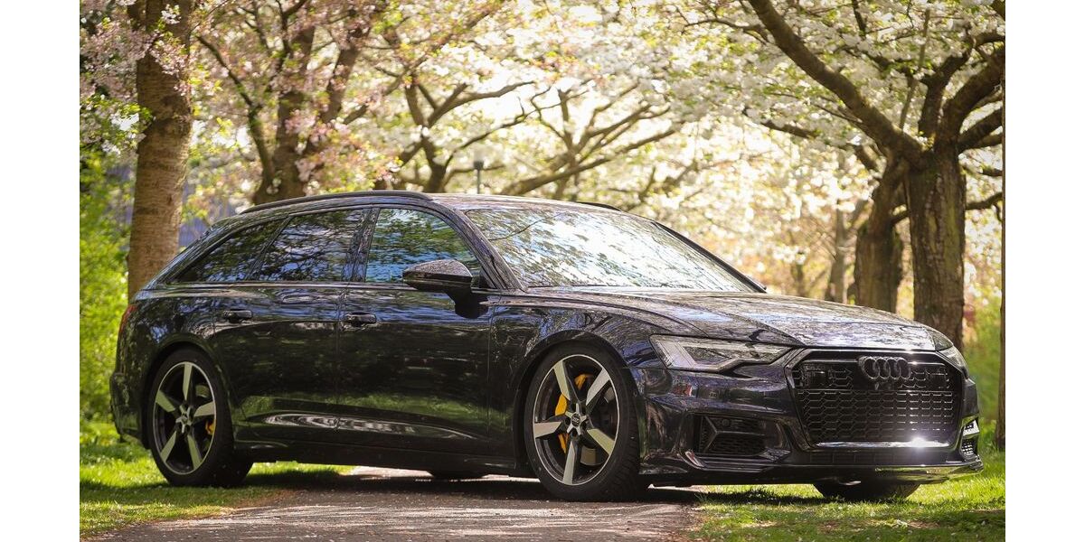 Audi A6 82.000 km 34.499 &euro; Schöningen 38364