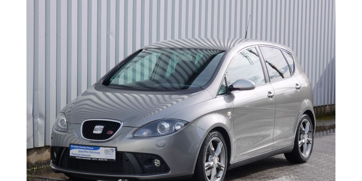 Seat Altea 131.000 km 7.480 &euro; Großheubach 63920