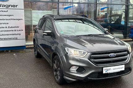 Ford Kuga 96.000 km 20.990 € Pirmasens 66953