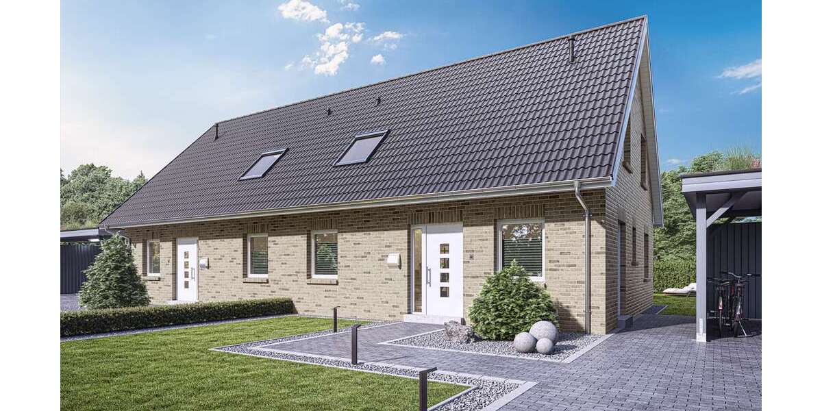 Einfamilienhaus Wedel - 4 Zimmer, 115 m&sup2;, 423.000&euro; | Angebot:27347240