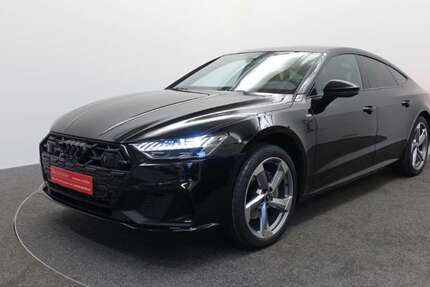 Audi A7 9.622 km 57.650 &euro; Donauwörth 86609