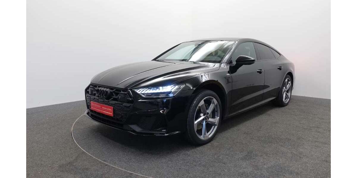 Audi A7 9.622 km 57.650 &euro; Donauwörth 86609