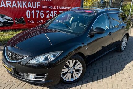 Mazda 6 135.000 km 5.990 € Berlin 13127