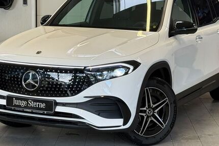 Mercedes-Benz EQB 18.773 km 44.490 &euro; Wuppertal 42281