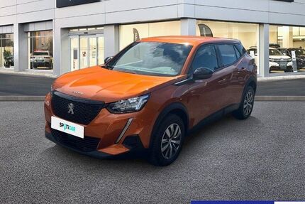 Peugeot 2008 18.955 km 16.480 € Bonn 53121