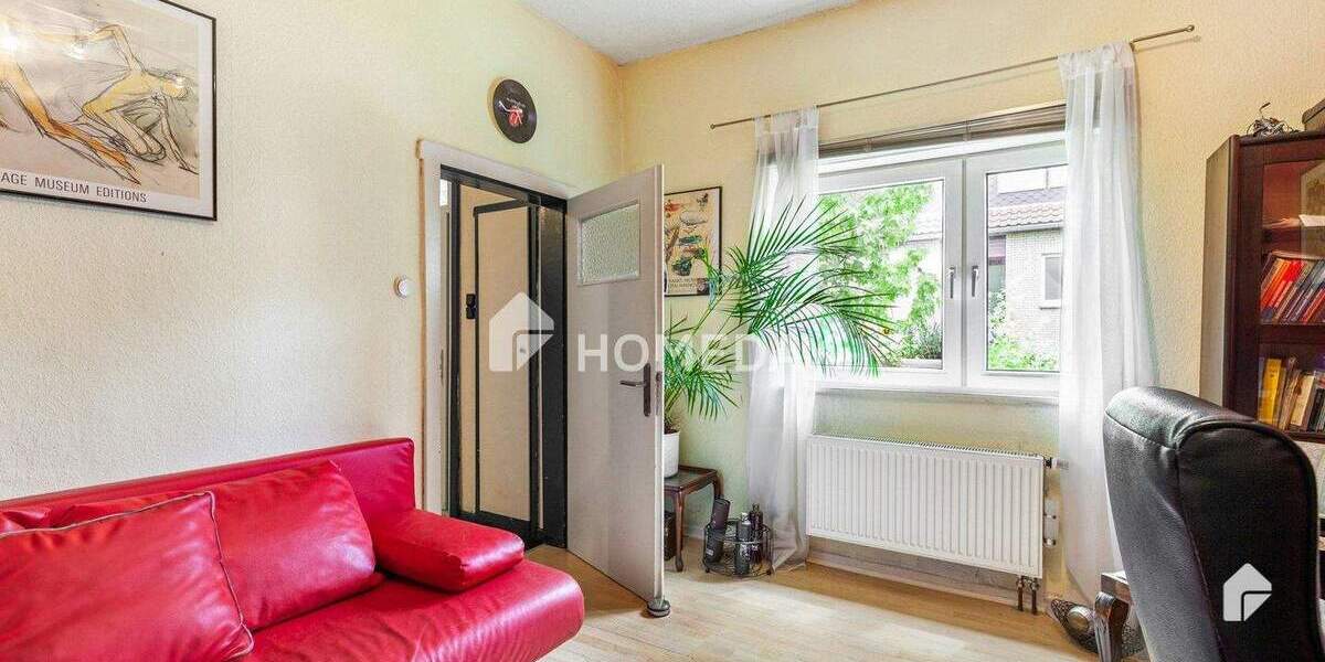 Einfamilienhaus Barsinghausen Egestorf - 7 Zimmer, 160 m&sup2;, 249.000&euro; | Angebot:25410704