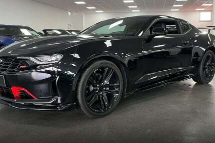 Chevrolet Camaro 26.800 km 34.990 &euro; Mudau 69427