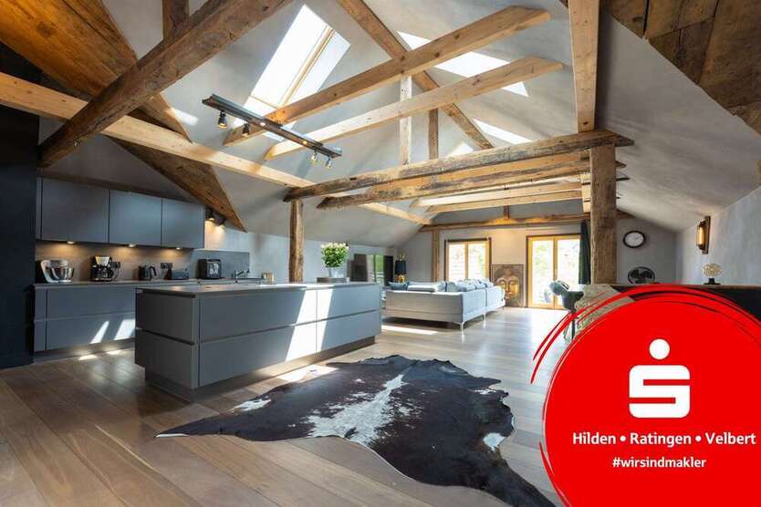 Haus zum Kaufen in Ratingen 1.690.000 € 194 m²
