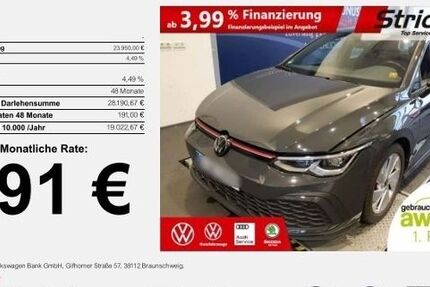 VW Golf 38.024 km 23.949 &euro; Detmold 32760