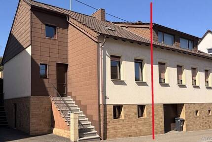 Haus Wadgassen / Werbeln Werbeln - 4 Zimmer, 110 m&sup2;, 99.000&euro; | Angebot:26388902