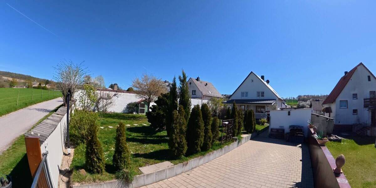 Einfamilienhaus Groß-Umstadt / Raibach Raibach - 5 Zimmer, 170 m&sup2;, 1.750&euro; | Angebot:26318101