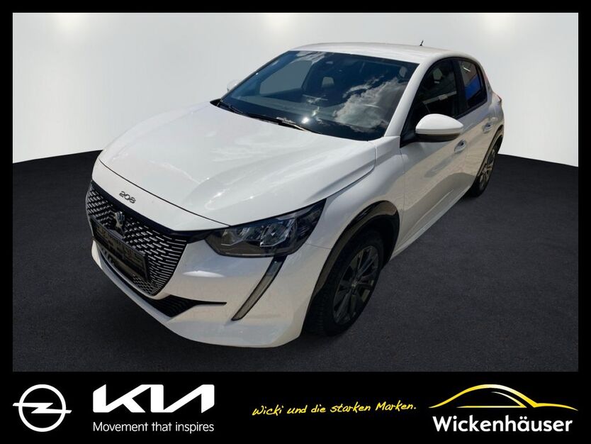 Peugeot 208 63.381 km 13.490 € Dachau 85221