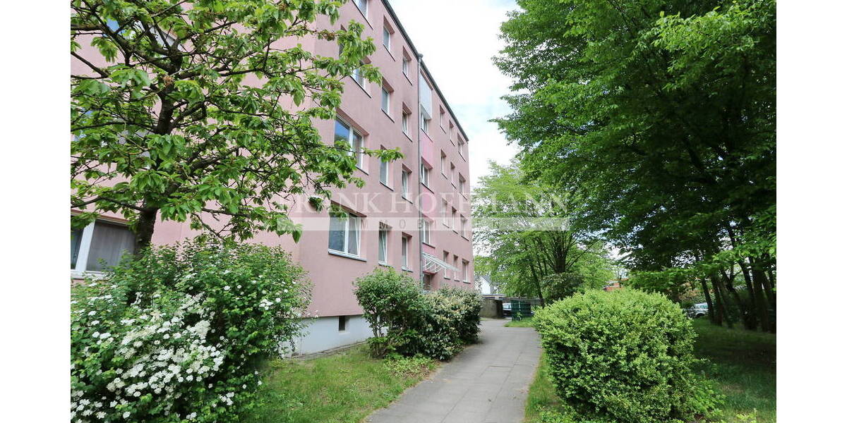 Etagenwohnung Kaltenkirchen - 3 Zimmer, 74 m&sup2;, 179.000&euro; | Angebot:25700469