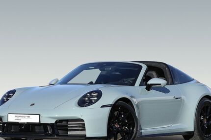 Porsche 992 4.900 km 189.900 &euro; Kempten 87437