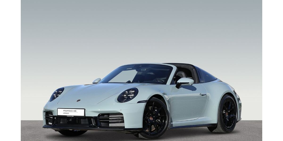 Porsche 992 4.900 km 189.900 &euro; Kempten 87437