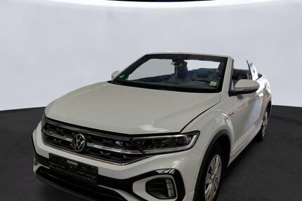 VW T-Roc 46.800 km 19.999 &euro; Peine 31226