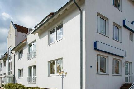 Klein aber fein! Gemütliche 1,5-Zimmer-Wohnung in Malente - frisch renoviert! 1.5 zimmer