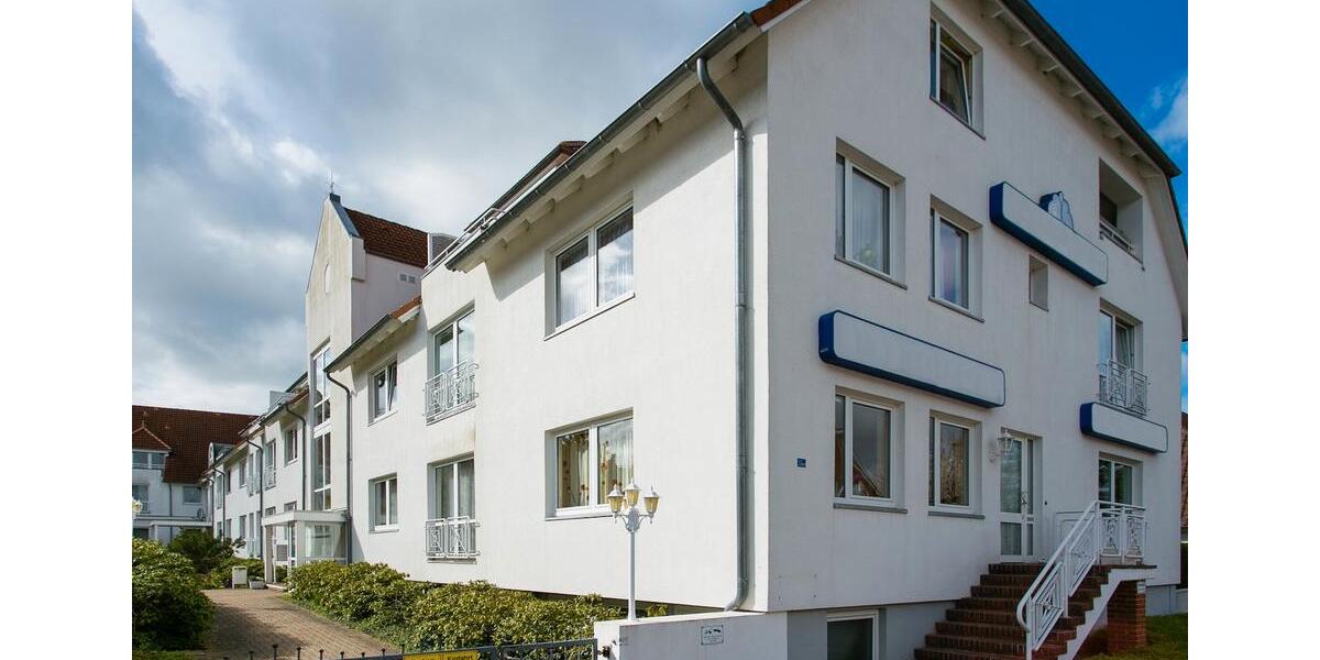 Klein aber fein! Gemütliche 1,5-Zimmer-Wohnung in Malente - frisch renoviert! 1.5 zimmer