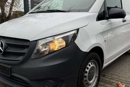 Mercedes-Benz Vito 78.300 km 14.999 &euro; Ludwigshafen am Rhein 67071
