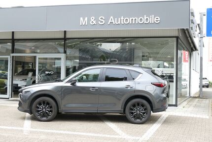 Mazda CX-5 30.000 km 27.750 &euro; Schwelm 58332