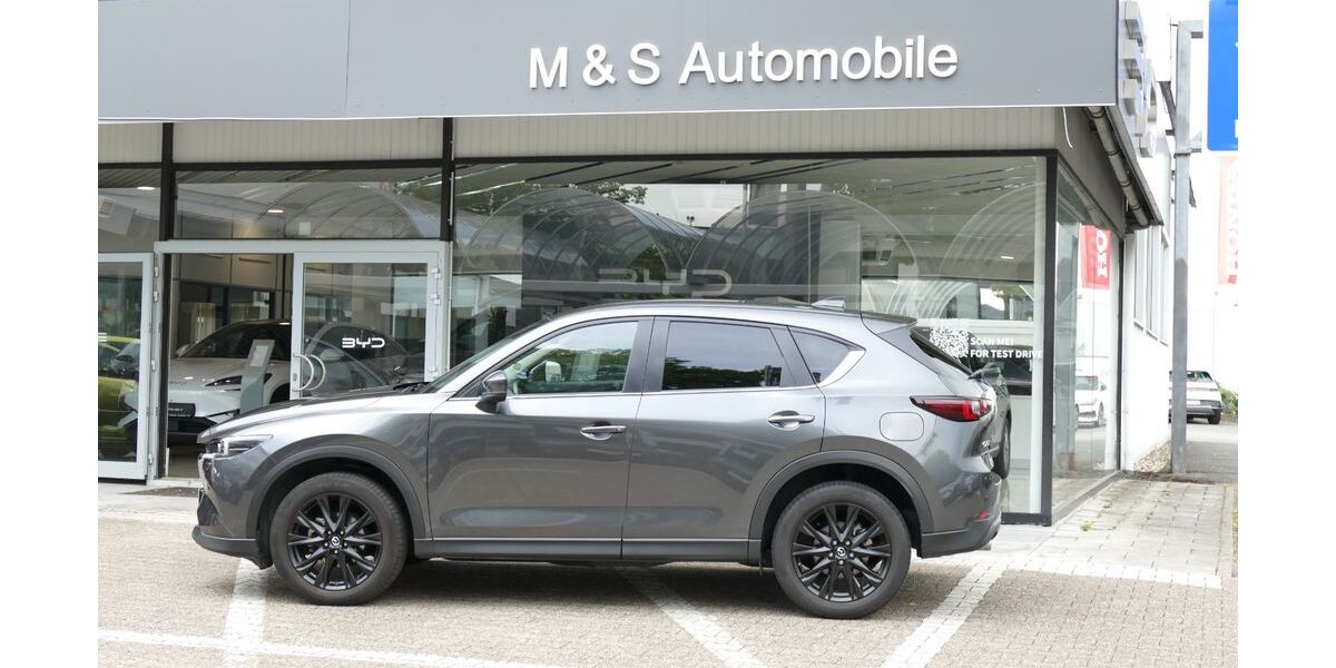 Mazda CX-5 30.000 km 27.750 &euro; Schwelm 58332