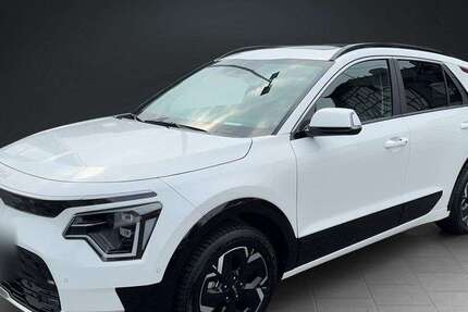 Kia Niro 5.587 km 37.350 &euro; Helgoland 27498