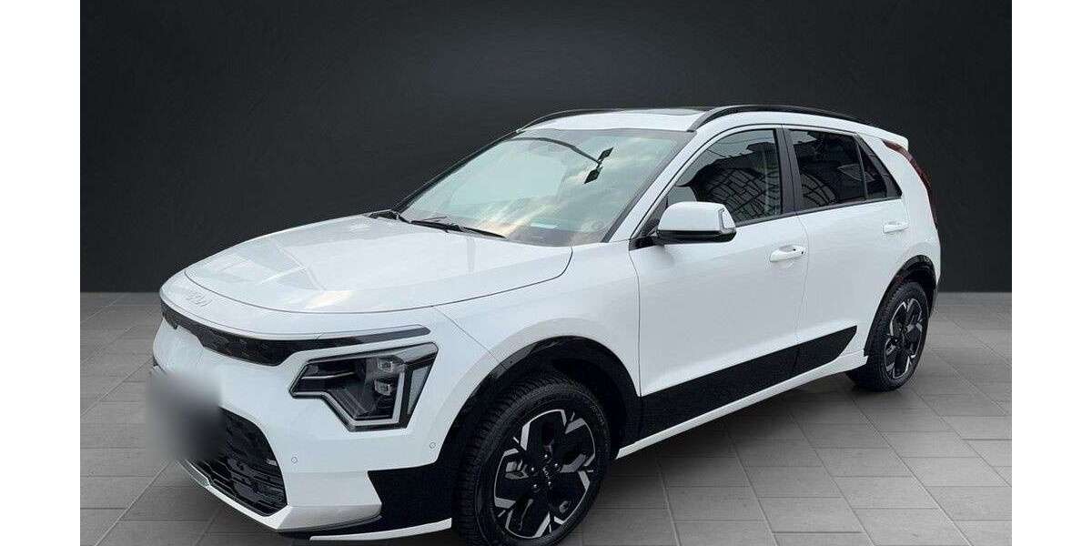 Kia Niro 5.587 km 37.350 &euro; Helgoland 27498