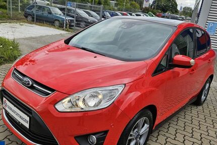 Ford C-Max 91.842 km 8.499 € Wolfsburg 38446
