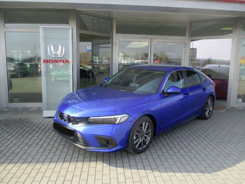 Civic