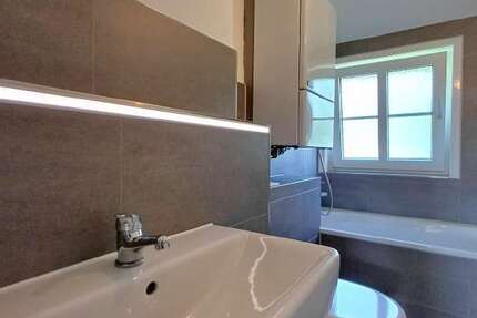 Wohnung zum Mieten in Minden 699 € 58.85 m² 3 zimmer