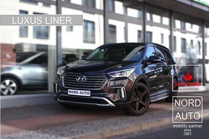 Hyundai Grand Santa Fe 109.000 km 22.980 &euro; Hennigsdorf bei Berlin 16761