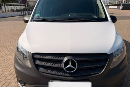 Mercedes-Benz Vito 160.000 km 9.999 &euro; Mönchengladbach 41199