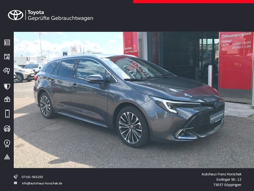 Corolla