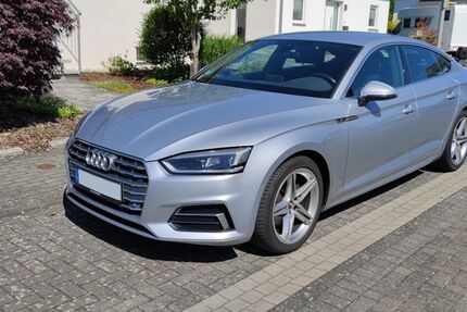 Audi A5 104.000 km 21.000 &euro; Saarbrücken 66131