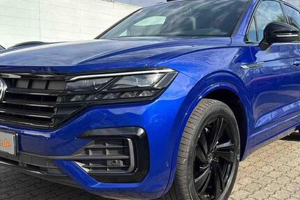 VW Touareg 71.311 km 48.950 &euro; Hamburg 22047