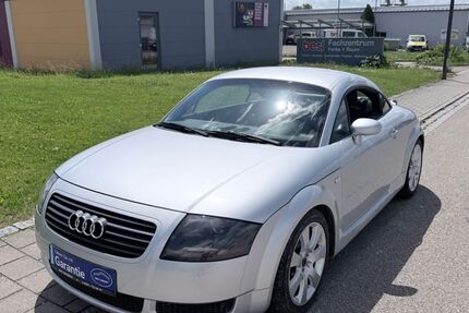 Audi TT 184.600 km 6.999 &euro; stammham 85134