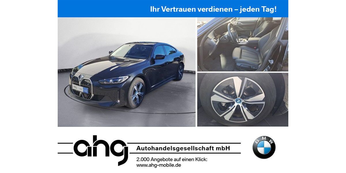 BMW i4 30.257 km 40.930 &euro; Göppingen 73037