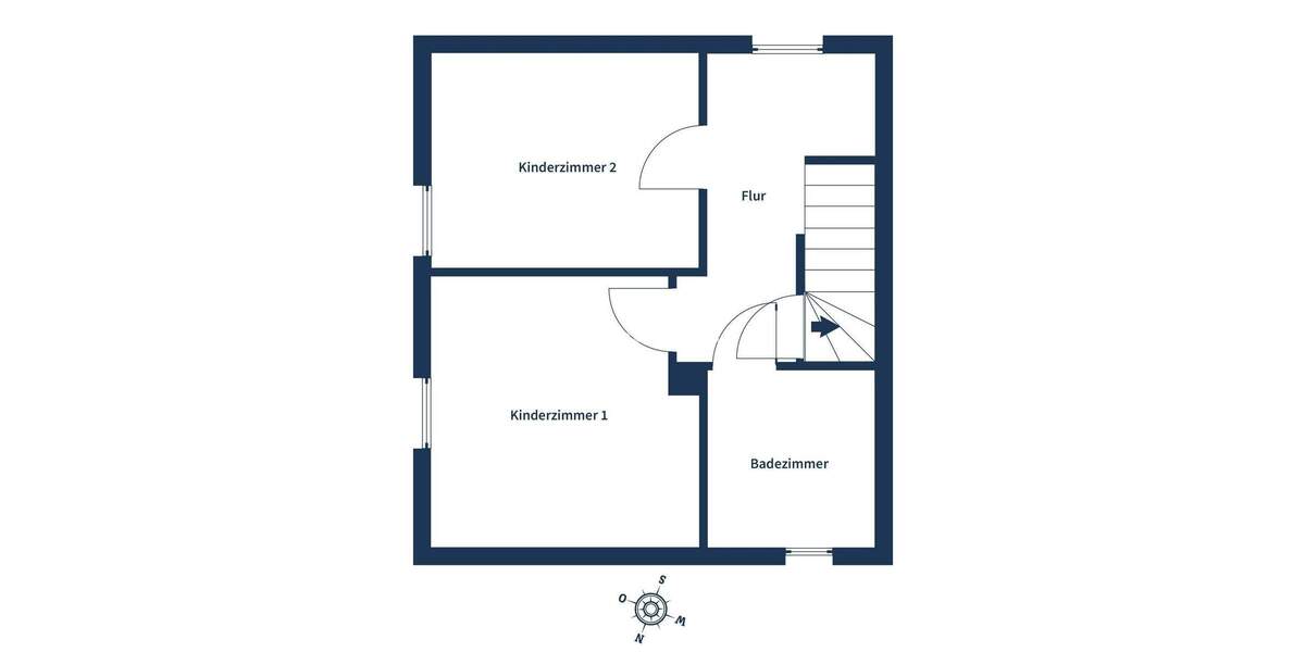 Doppelhaushälfte Leuna - 4 Zimmer, 110 m&sup2;, 179.000&euro; | Angebot:25738054