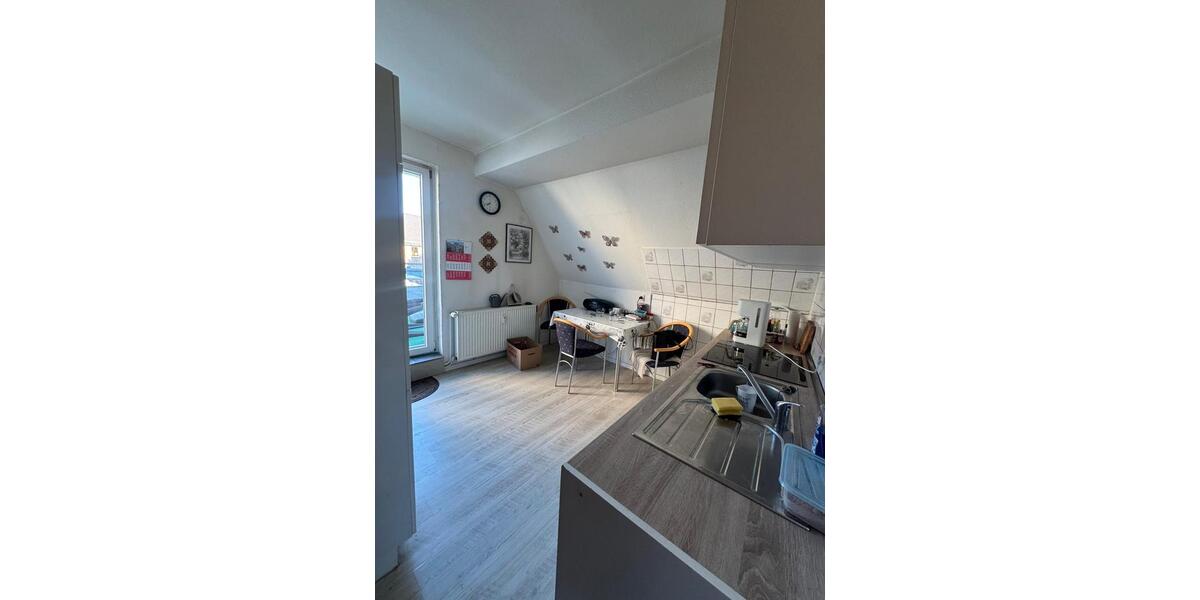 Etagenwohnung Holzminden - 2 Zimmer, 60 m&sup2;, 550&euro; | Angebot:26400568