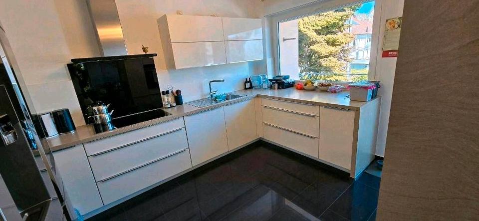 Erdgeschoßwohnung Biberach an der Riß - 5 Zimmer, 120 m&sup2;, 398.000&euro; | Angebot:26187124