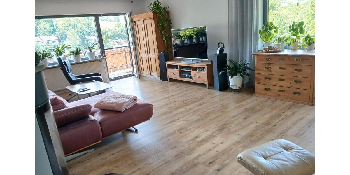 Etagenwohnung Schopfheim - 4 Zimmer, 140 m&sup2;, 390.000&euro; | Angebot:26879605