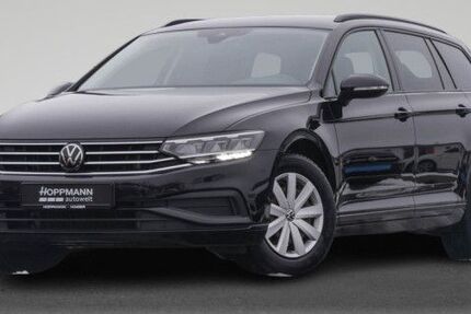 VW Passat Variant 83.133 km 21.580 &euro; Haiger 35708