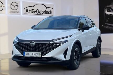 Nissan Qashqai 5.640 km 33.990 € Hemmingen 30966