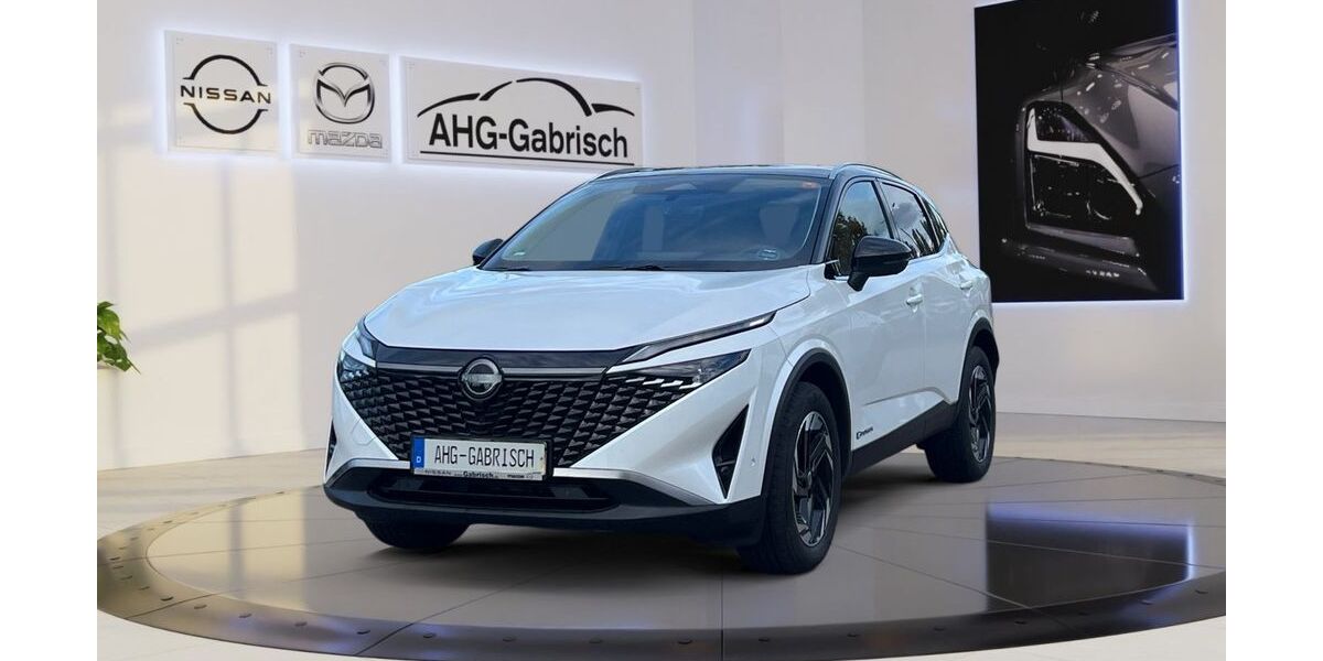 Nissan Qashqai 5.640 km 33.990 € Hemmingen 30966