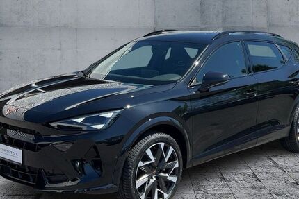 Cupra Formentor 13.840 km 39.990 &euro; Bayreuth 95448