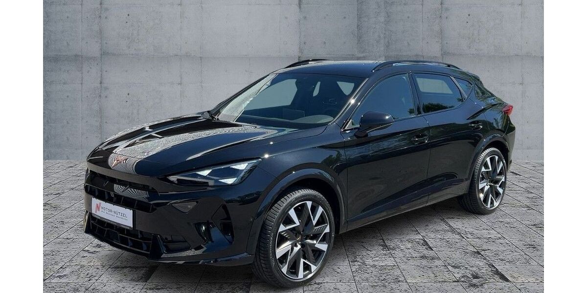 Cupra Formentor 13.840 km 39.990 &euro; Bayreuth 95448